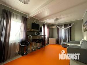 Дом 88м&sup2;, 2-этажный, посуточно, 