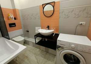 Дом 90м², 2-этажный, на длительный срок, 