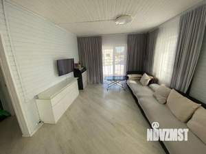 Дом 146м&sup2;, 2-этажный, на длительный срок, 