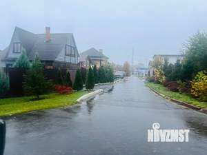 Дом 275м&sup2;, 3-этажный, на длительный срок, 