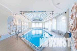 Дом 1029м², 4-этажный, посуточно, 