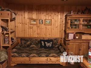 Дом 120м², 2-этажный, на длительный срок, 