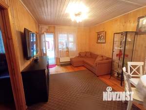Коттедж 150м², 2-этажный, на длительный срок, 