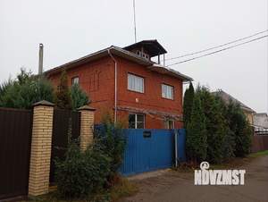 Дом 120м², 2-этажный, на длительный срок, 