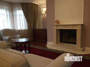 Коттедж 200м², 2-этажный, на длительный срок, 
