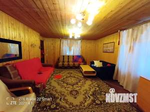 Дом 120м², 2-этажный, на длительный срок, 