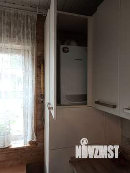 Коттедж 150м², 2-этажный, на длительный срок, 