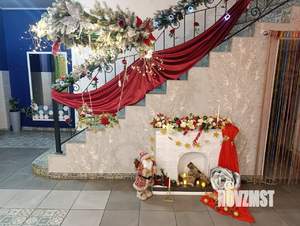 Дом 250м², 3-этажный, посуточно, 