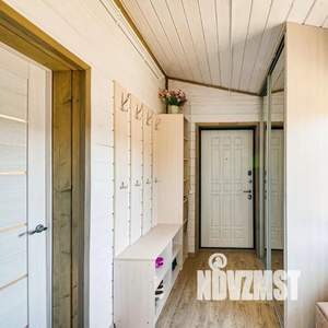 Дом 188м², 2-этажный, посуточно, 