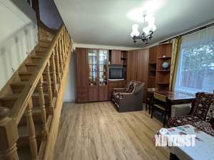 Дом 50м², 2-этажный, на длительный срок, 
