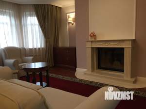 Коттедж 200м², 2-этажный, на длительный срок, 