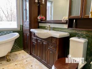 Дом 550м², 3-этажный, посуточно, 
