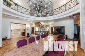 Дом 1029м², 4-этажный, посуточно, 