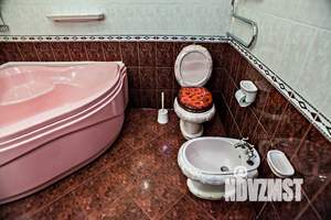 Дом 763м², 3-этажный, посуточно, 
