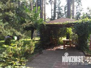 Дом 100м&sup2;, 1-этажный, на длительный срок, 