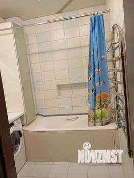 Дом 120м², 2-этажный, на длительный срок, 