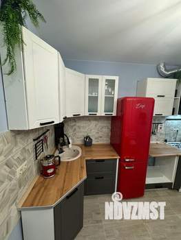 Коттедж 90м², 1-этажный, на длительный срок, 