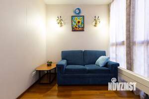 Дом 400м², 3-этажный, посуточно, 