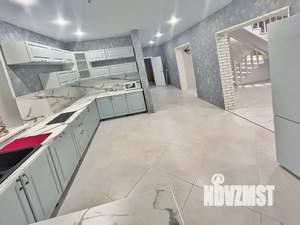 Коттедж 160м², 2-этажный, на длительный срок, 