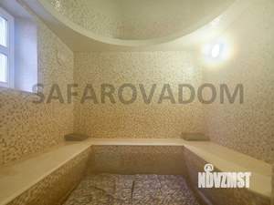 Дом 400м&sup2;, 3-этажный, посуточно, 