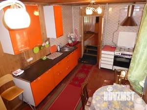 Дом 120м², 2-этажный, на длительный срок, 