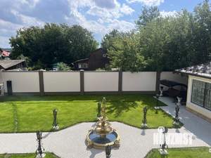 Дом 570м&sup2;, 1-этажный, посуточно, 