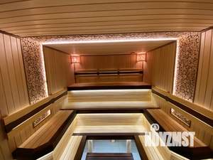 Дом 225м&sup2;, 2-этажный, посуточно, 