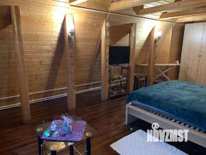 Дом 110м², 2-этажный, на длительный срок, 