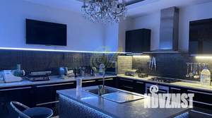 Дом 700м², 3-этажный, посуточно, 