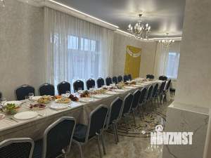 Дом 550м², 2-этажный, посуточно, 
