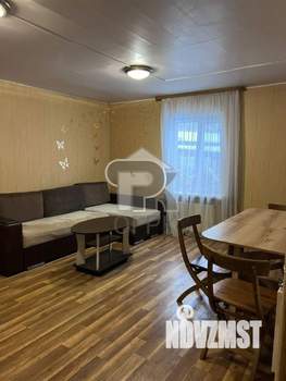 Дом 130м², 2-этажный, на длительный срок, 