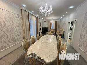 Дом 225м², 2-этажный, посуточно, 