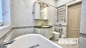 Дом 500м², 3-этажный, посуточно, 