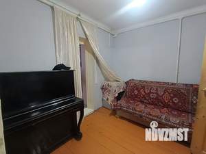 Дом 75м², 1-этажный, на длительный срок, 