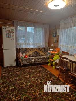 Дом 120м², 1-этажный, на длительный срок, 