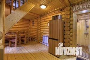 Дом 100м&sup2;, 2-этажный, посуточно, 