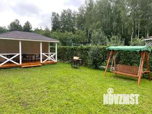 Дом 120м², 1-этажный, посуточно, 