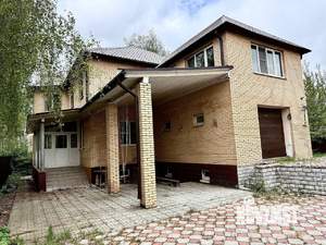 Дом 421м², 2-этажный, на длительный срок, 