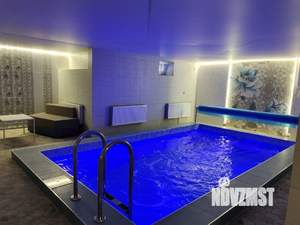 Дом 550м², 2-этажный, посуточно, 
