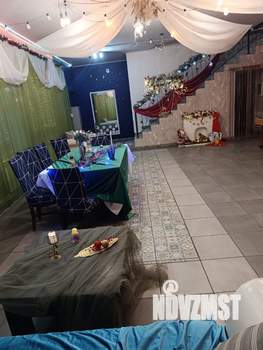 Дом 250м&sup2;, 3-этажный, посуточно, 