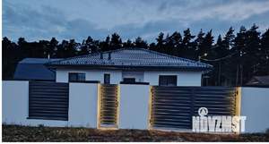 Дом 106м², 1-этажный, на длительный срок, 