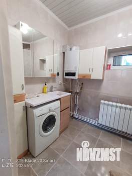 Дом 120м², 2-этажный, на длительный срок, 