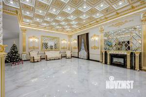 Дом 750м², 1-этажный, посуточно, 