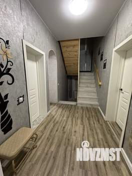 Дом 240м², 3-этажный, посуточно, 