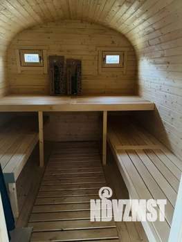 Дом 240м&sup2;, 3-этажный, посуточно, 