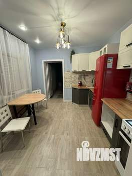 Коттедж 90м², 1-этажный, на длительный срок, 