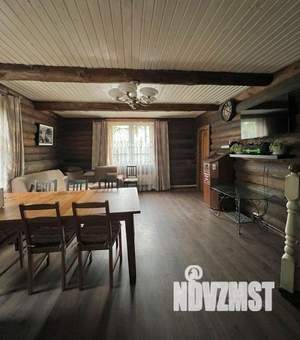 Дом 140м², 2-этажный, посуточно, 