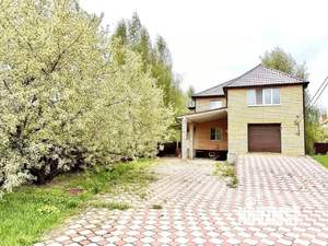 Дом 421м², 2-этажный, на длительный срок, 