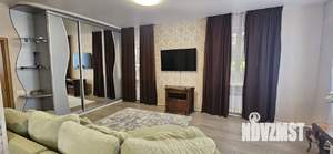 Дом 120м&sup2;, 2-этажный, на длительный срок, 