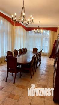 Дом 600м², 3-этажный, на длительный срок, 